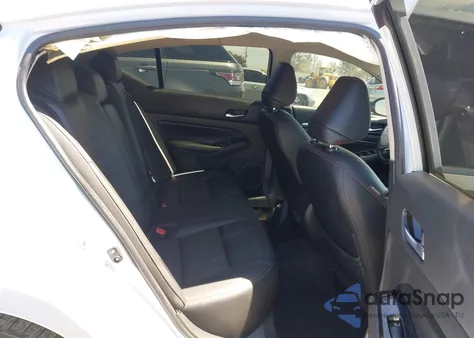 2023 Nissan Altima Sr Fwd из США, поврежденный, VIN 1N4BL4CV7PN379547